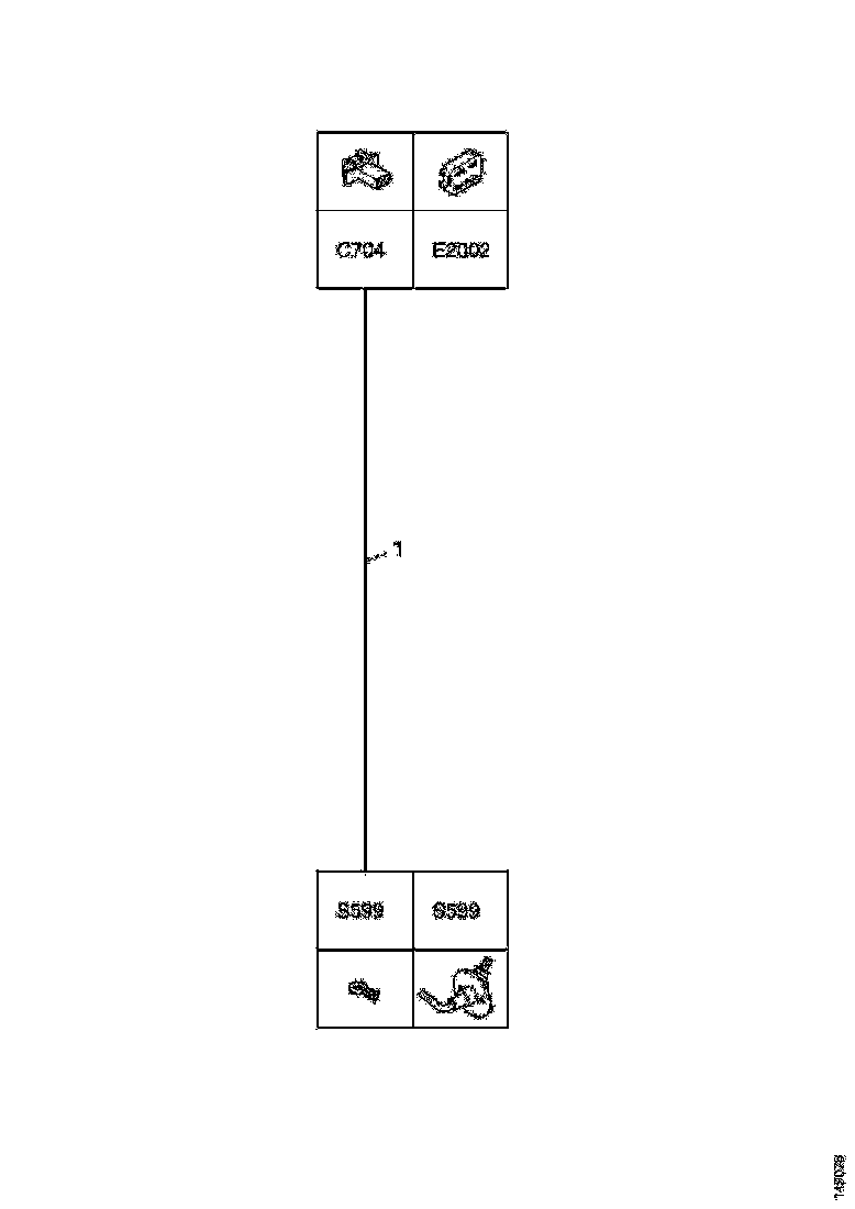 Buy 1732083 CABLE HARNESS SCANIA