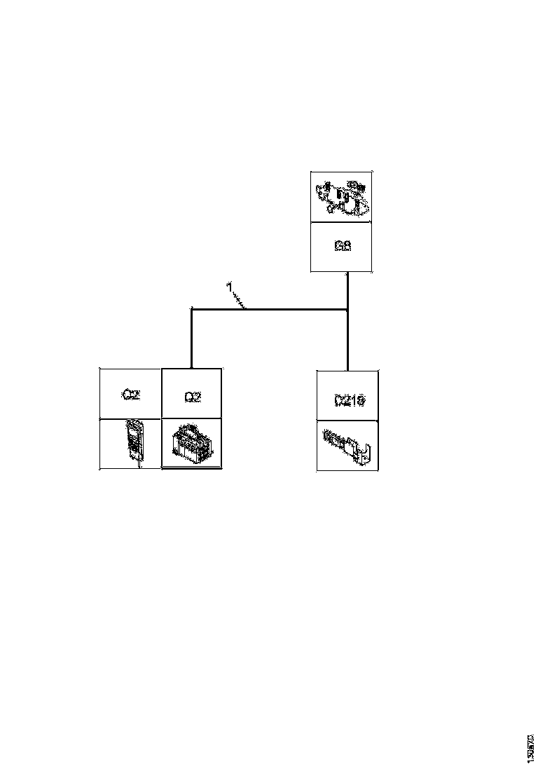 Buy 1732229 CABLE HARNESS SCANIA