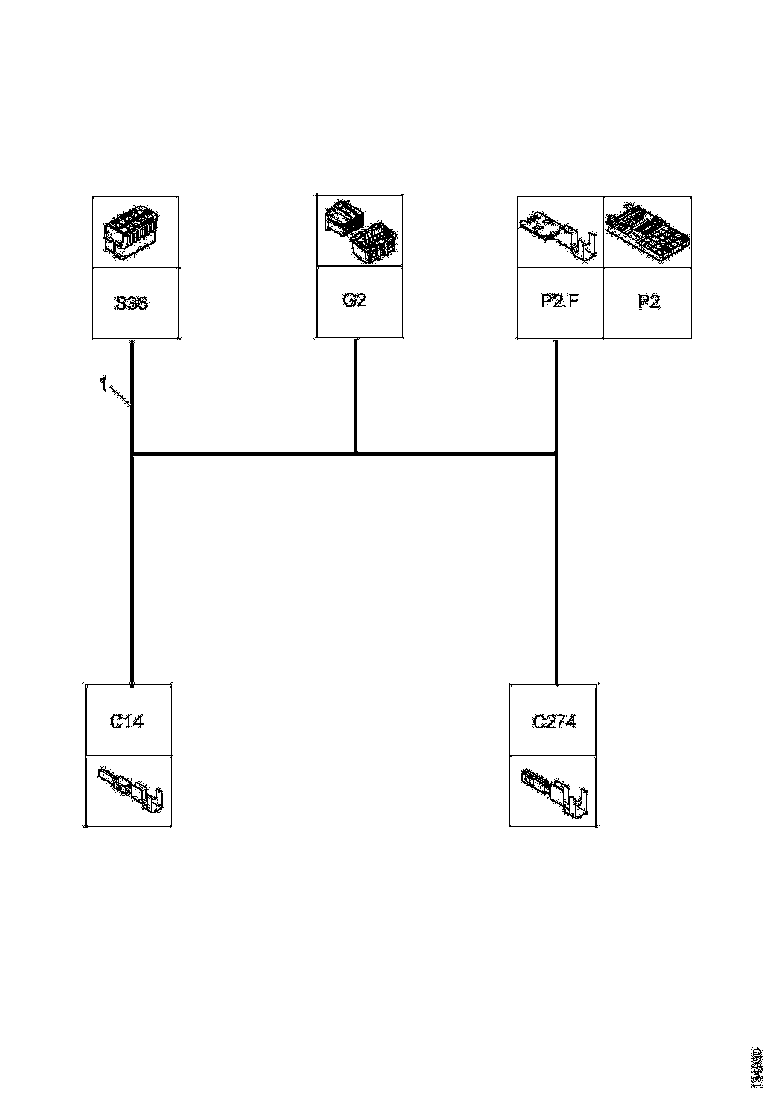 Buy 1733148 CABLE HARNESS SCANIA