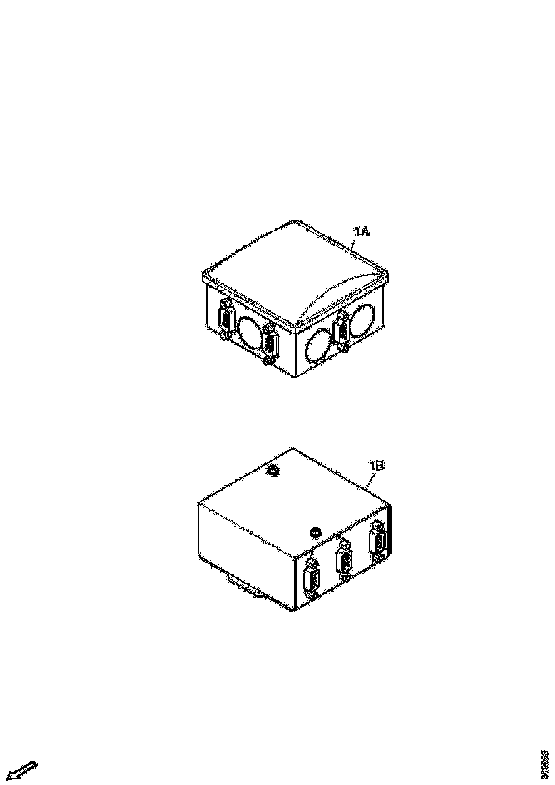 Buy 1733700 CONN.BOX SCANIA