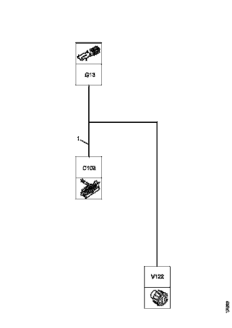 Buy 1734238 CABLE HARNESS SCANIA