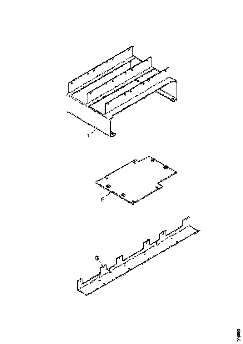 Buy 1734936 BRACKET SCANIA