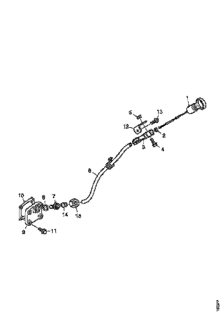 Buy 1735305 BRACKET SCANIA