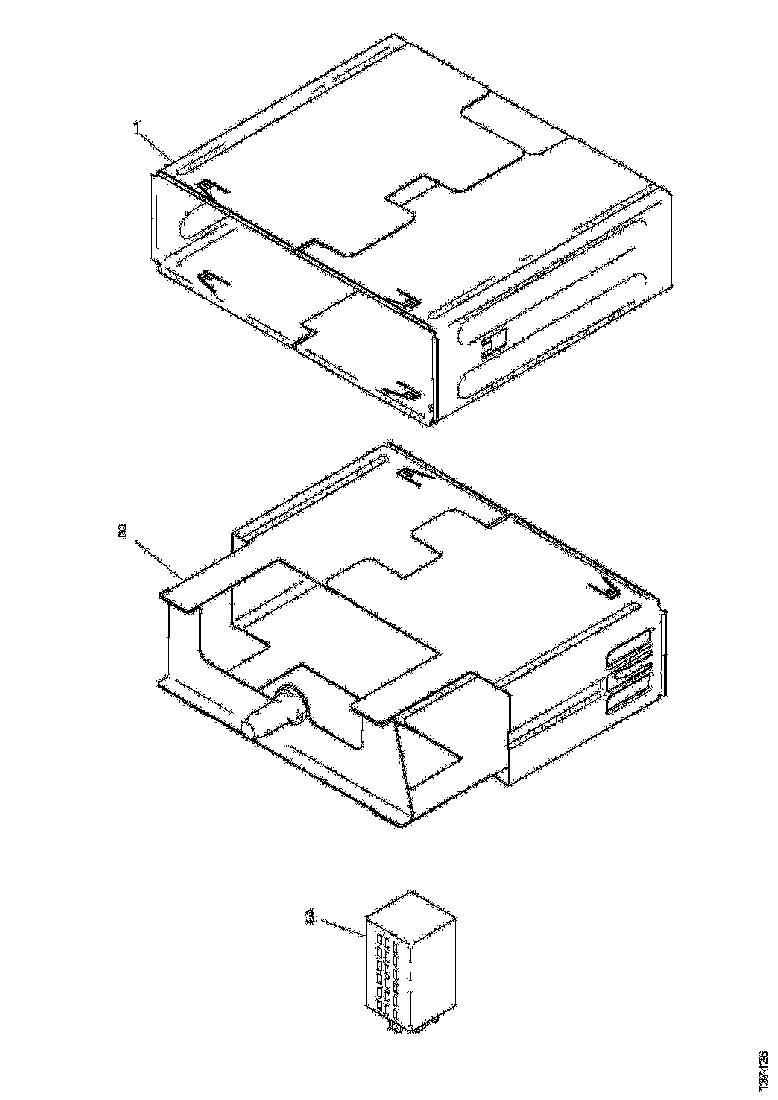 Buy 1737293 MOUNTING F SCANIA