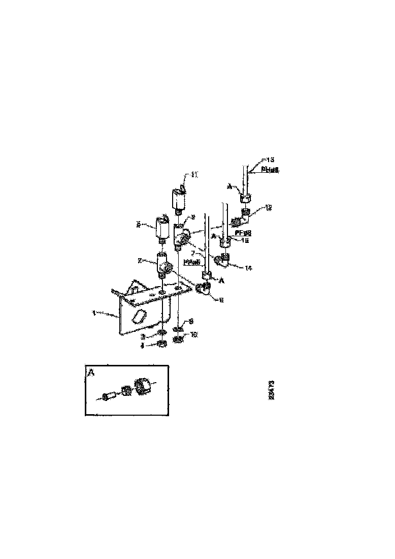 Buy 1737325 PRESSURE SWITCH SCANIA