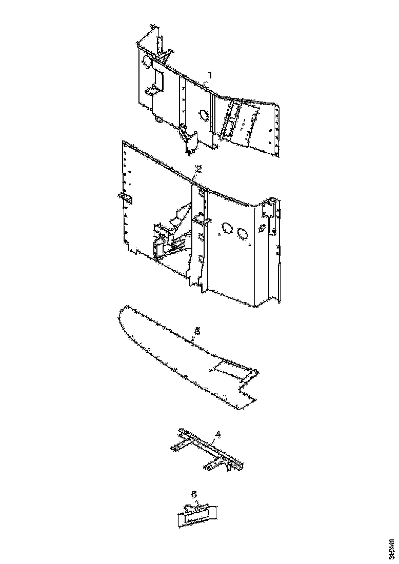 Buy 1737388 BRACKET SCANIA