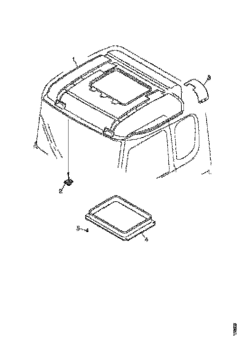Buy 1737675 LAMP SCANIA