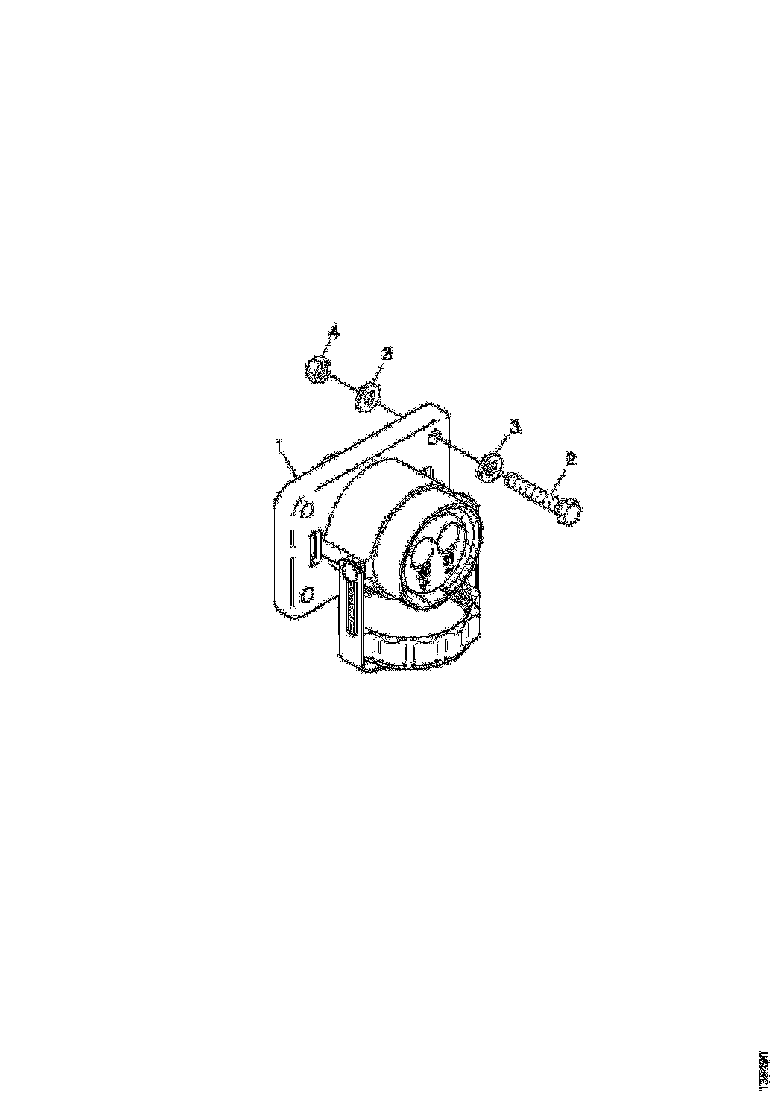 Buy 1738589 ADAPTER SCANIA
