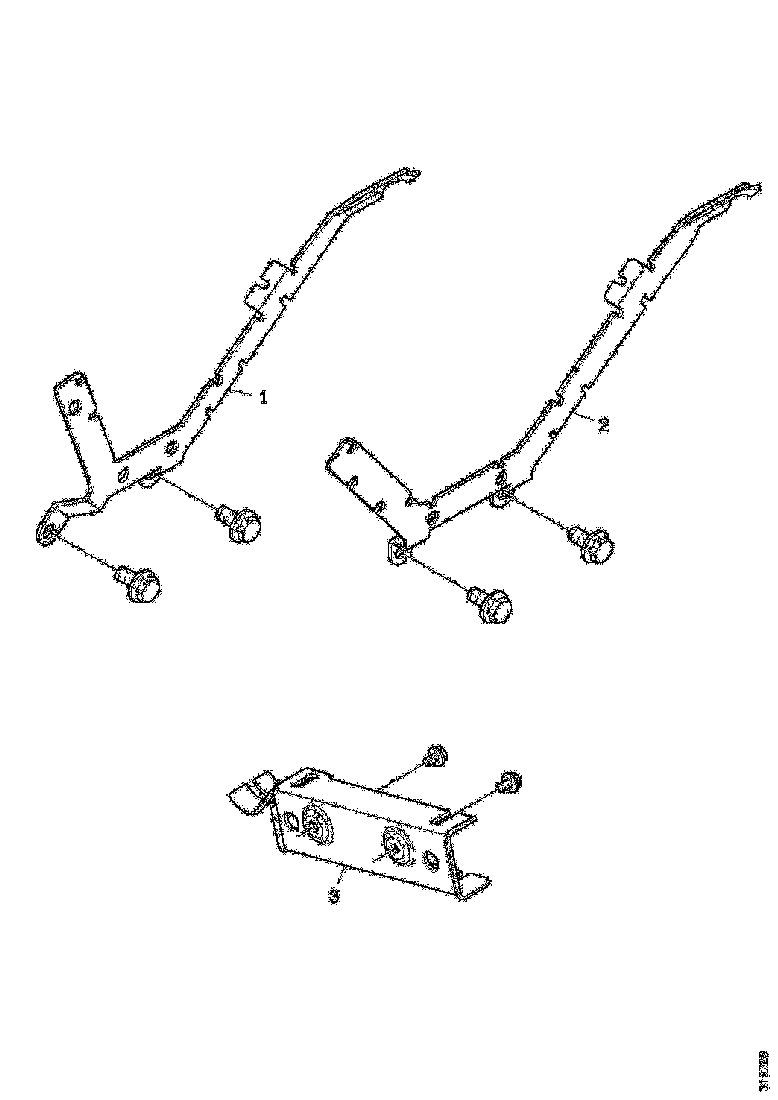 Buy 1739265 CABLE RETA SCANIA