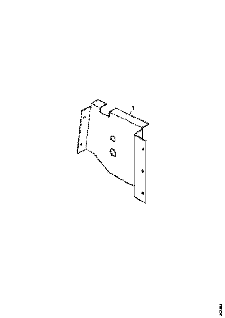 Buy 1739746 ADAPTER PL SCANIA