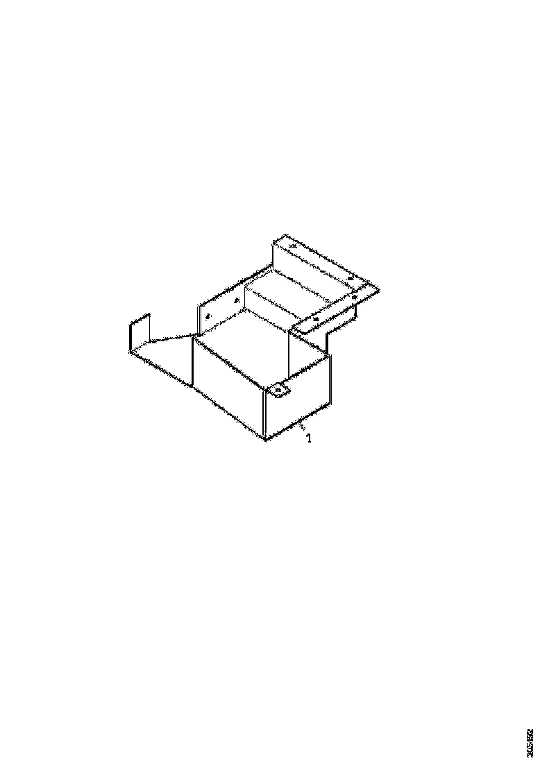 Buy 1739752 CASING SCANIA