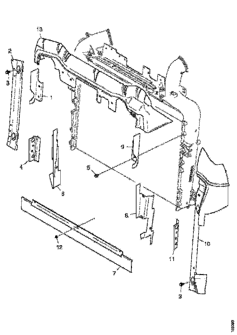 Buy 1740124 RECIRC SHI SCANIA
