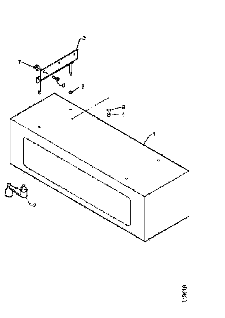 Buy 1740249 BRACKET SCANIA