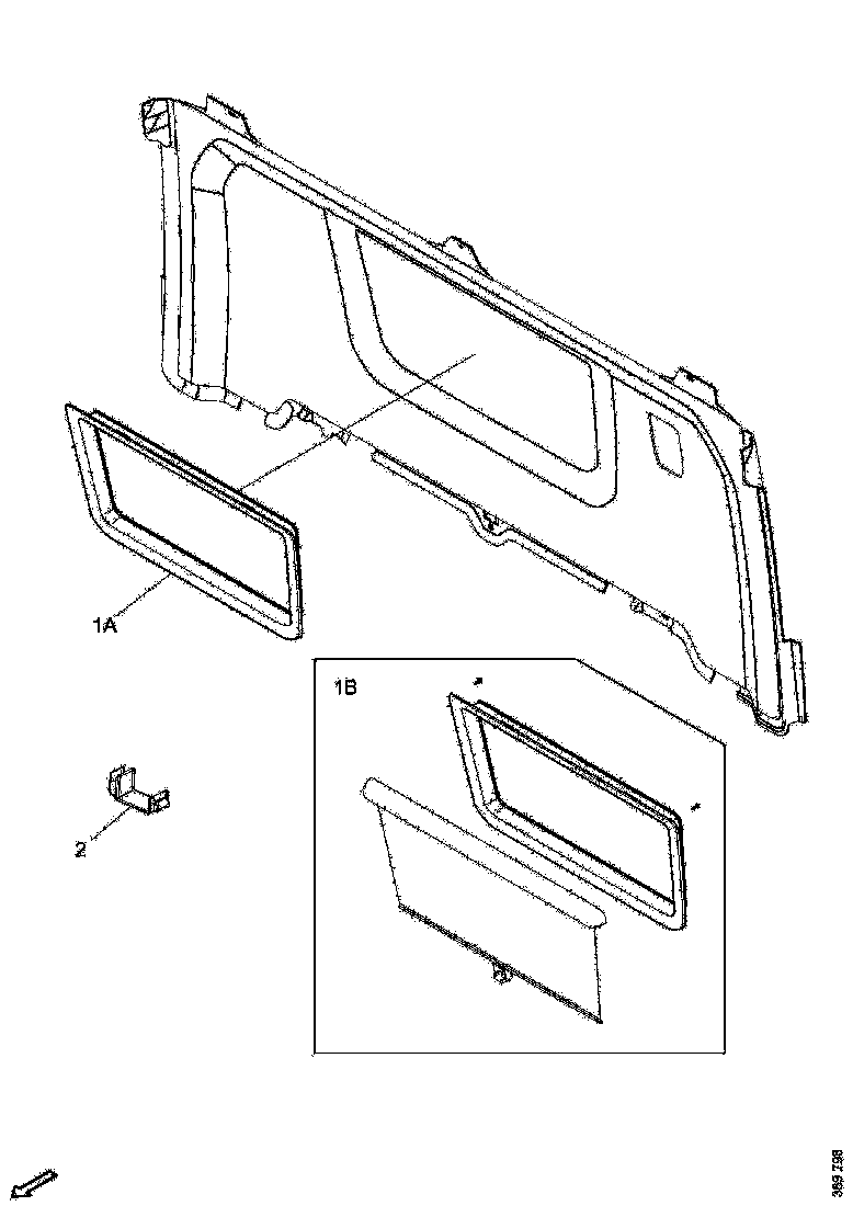 Buy 1740547 SCREW SCANIA