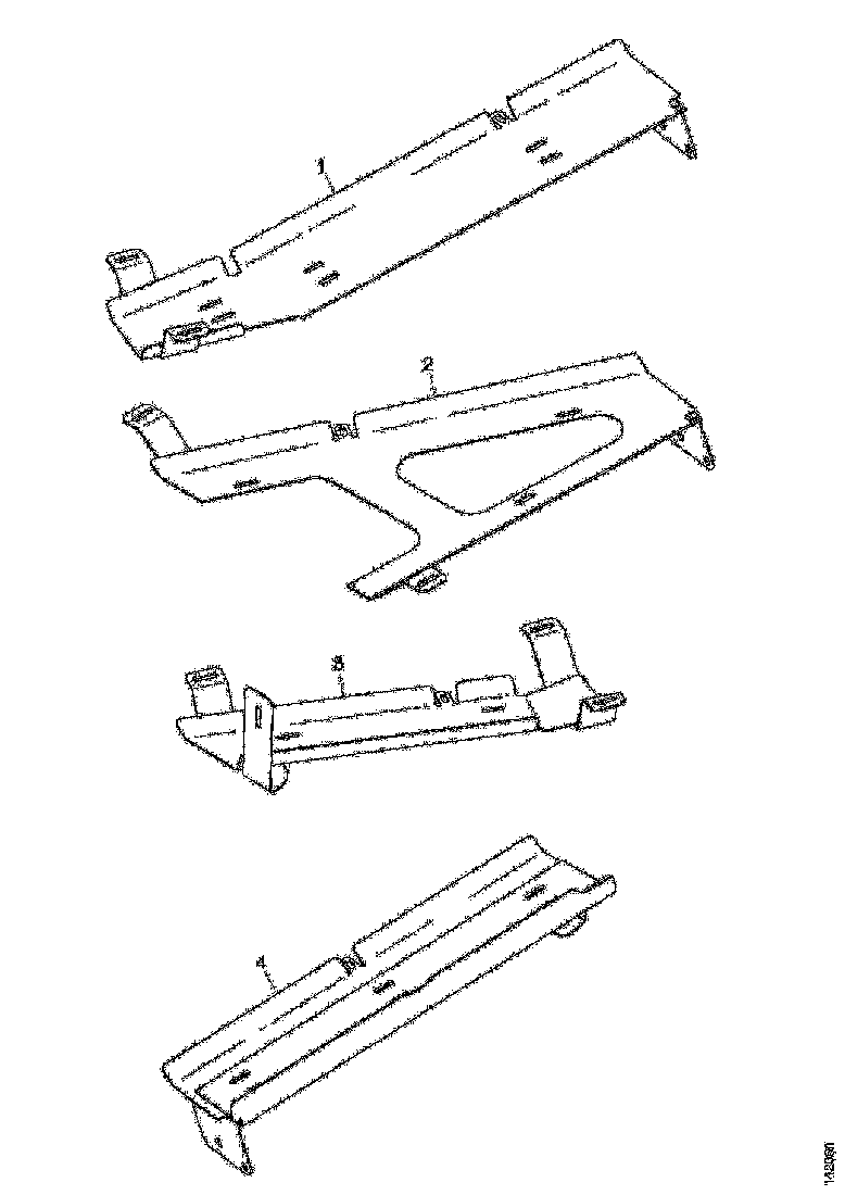 Buy 1740747 CABLE RETA SCANIA