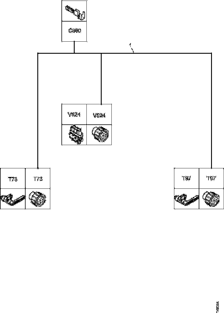 Buy 1740756 CABLE HARNESS SCANIA