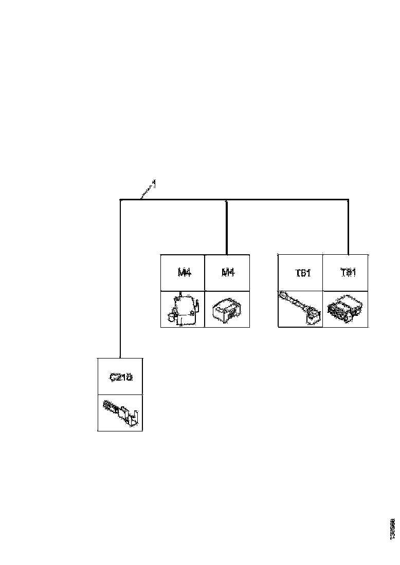 Buy 1740916 CABLE HARNESS SCANIA