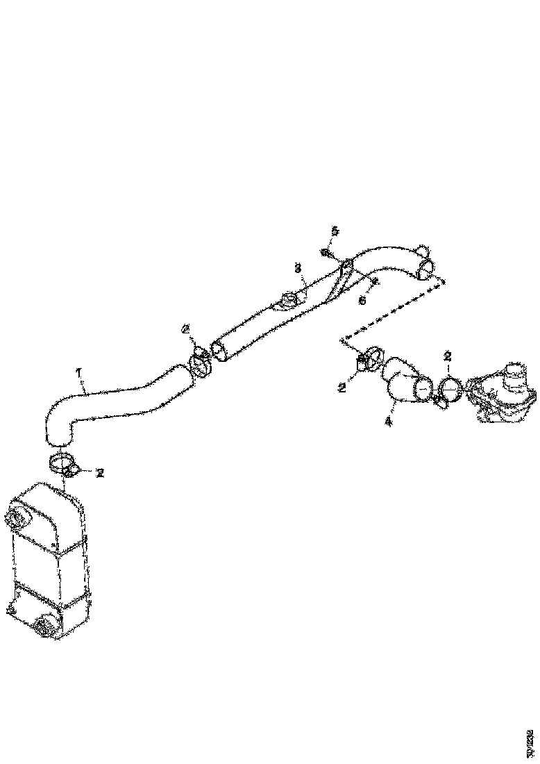 Buy 1741139 COOLANT PI SCANIA