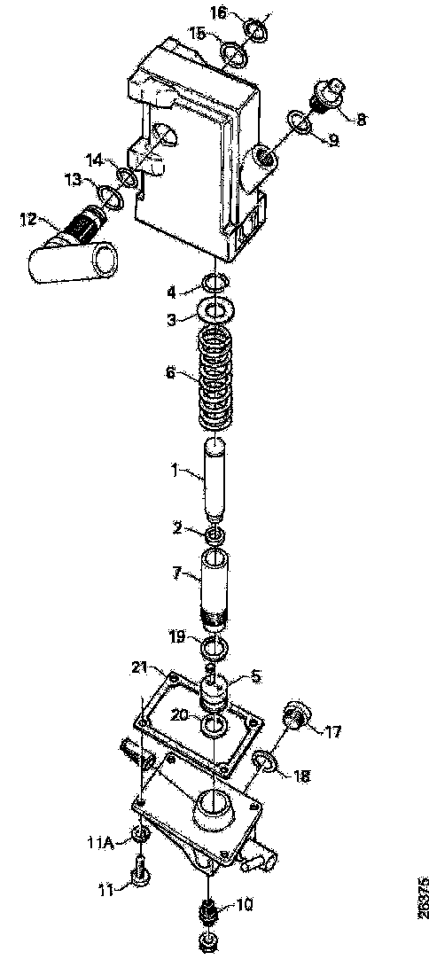 Buy 1741608 BRACKET SCANIA