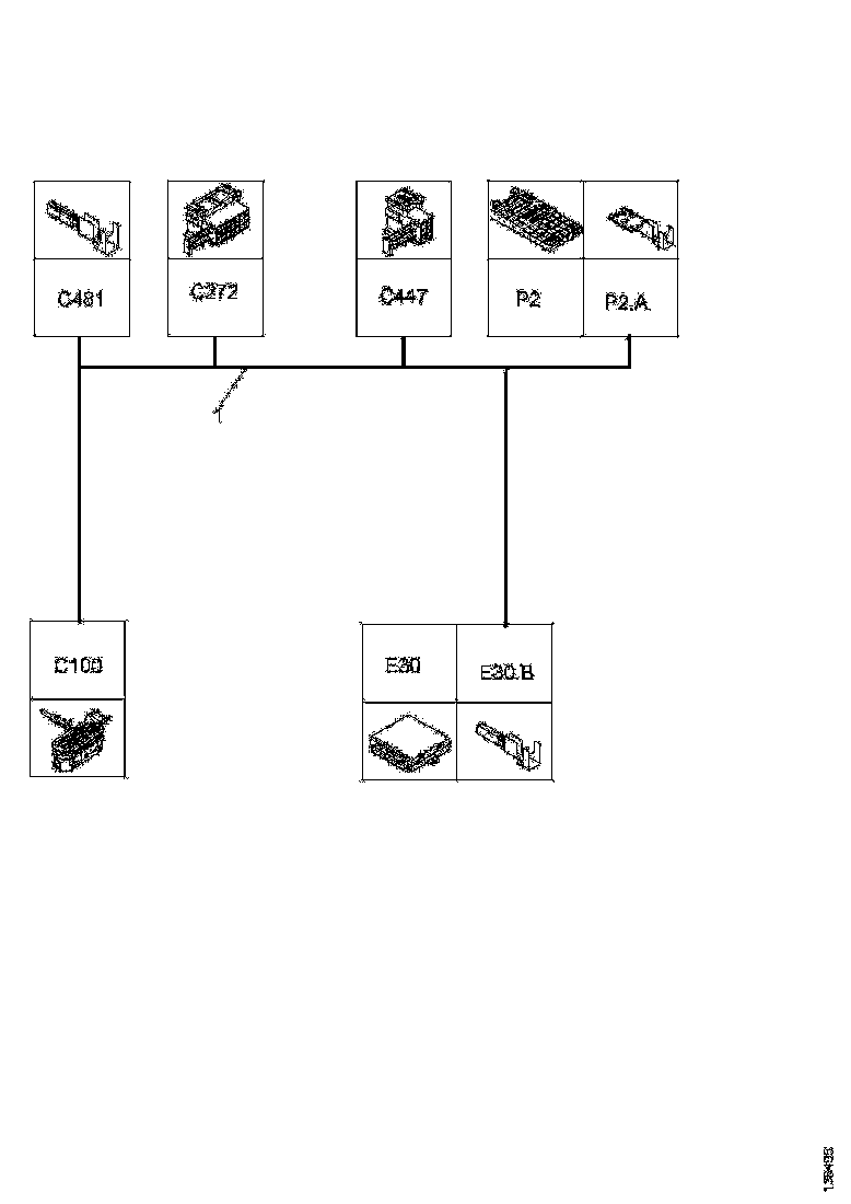 Buy 1741678 CABLE HARNESS SCANIA