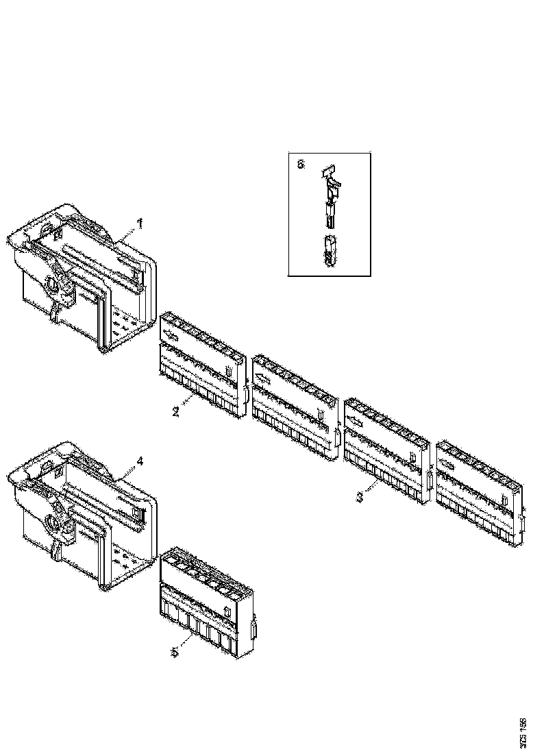 Buy 1741885 CONTACT HOUSING SCANIA