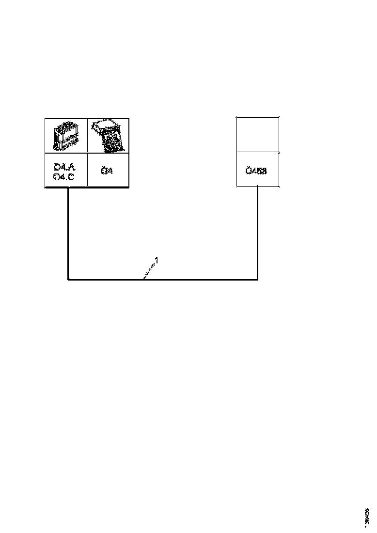 Buy 1742630 CABLE HARNESS SCANIA
