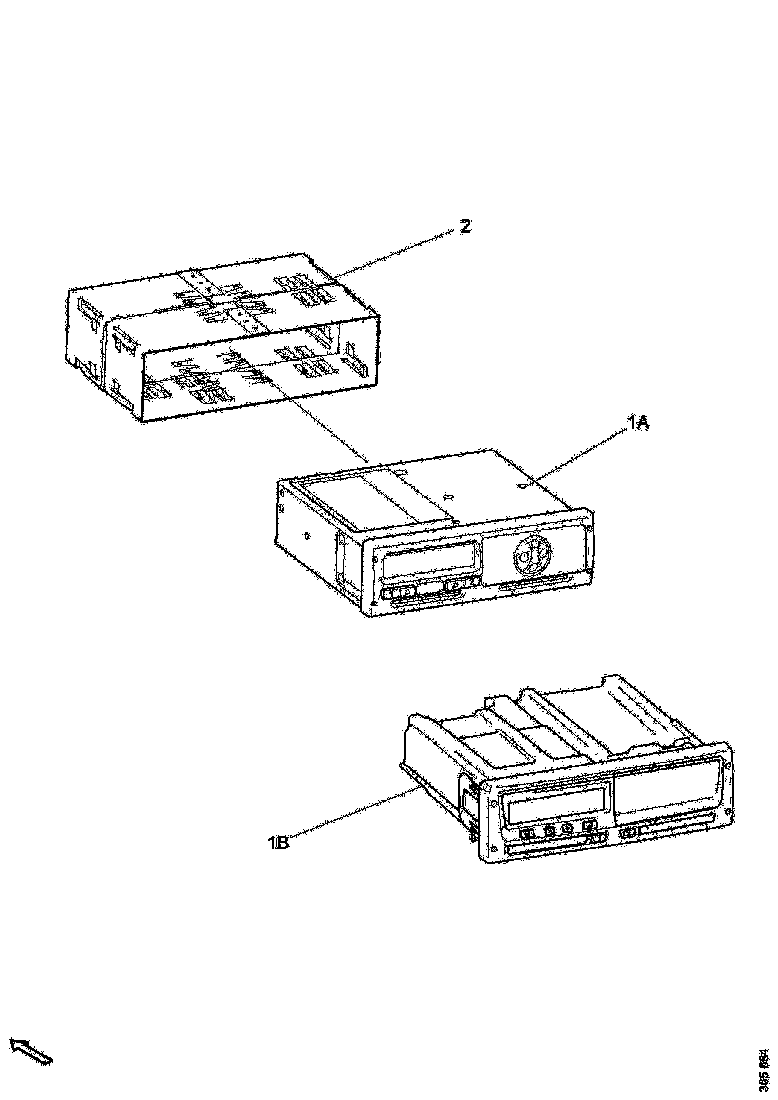 Buy 1742943 BUSHING SCANIA