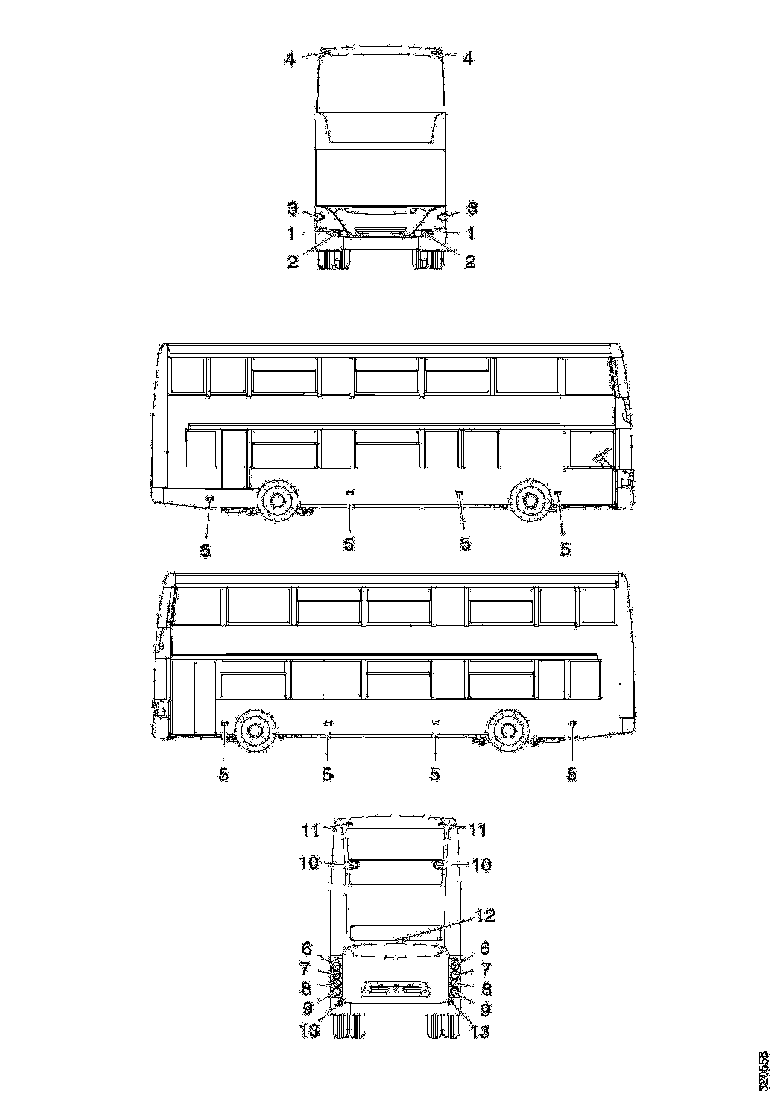 Buy 1743515 EXT LIGHT SCANIA