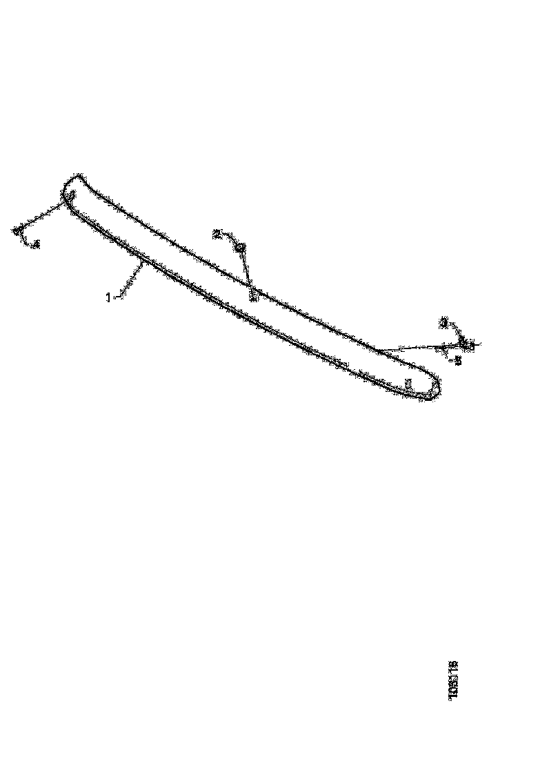 Buy 1743788 BLIND RIVET SCANIA