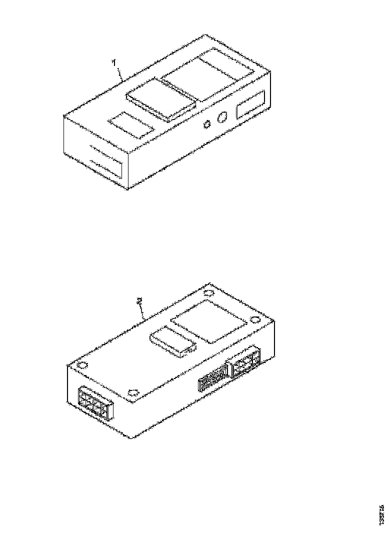 Buy 1743794 MUTEBOX SCANIA