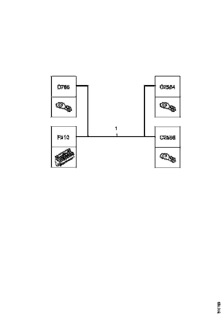 Buy 1743904 CABLE HARNESS SCANIA