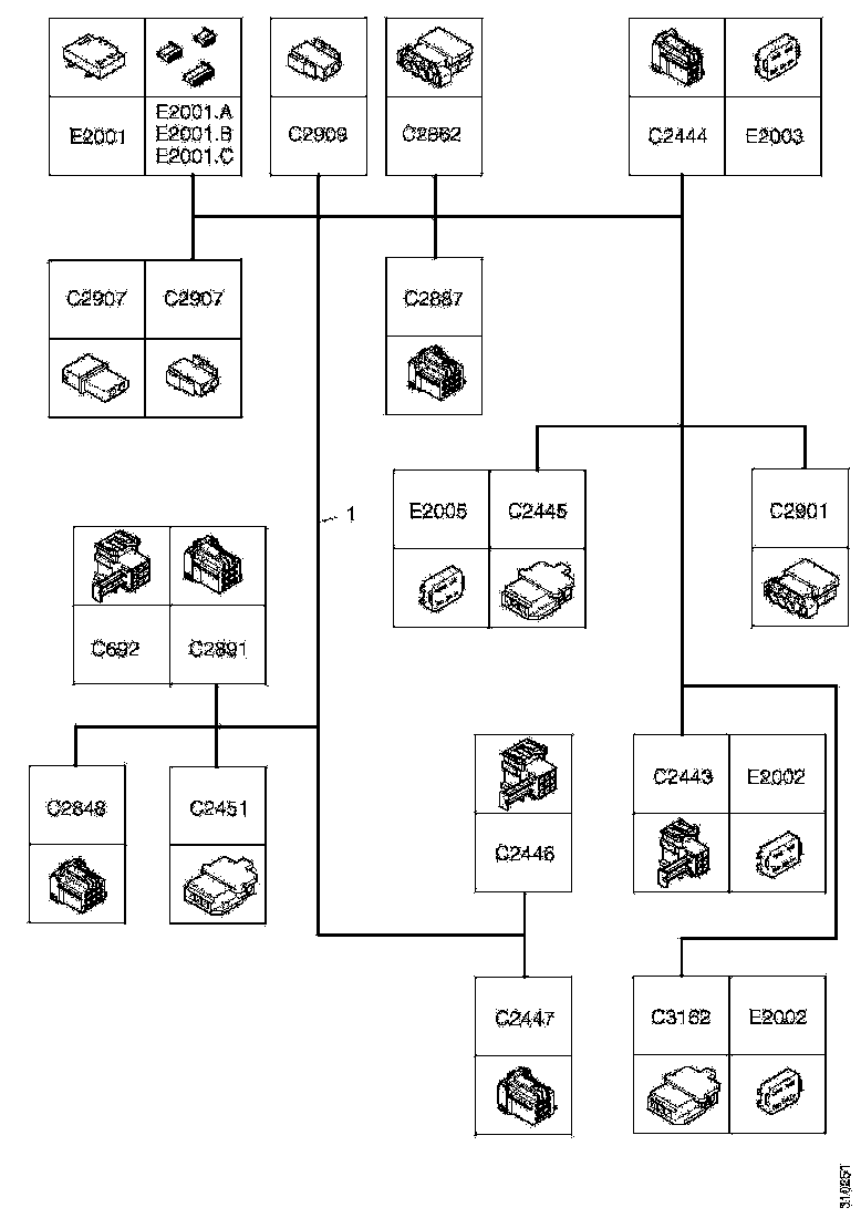 Buy 1743937 RESISTOR SCANIA