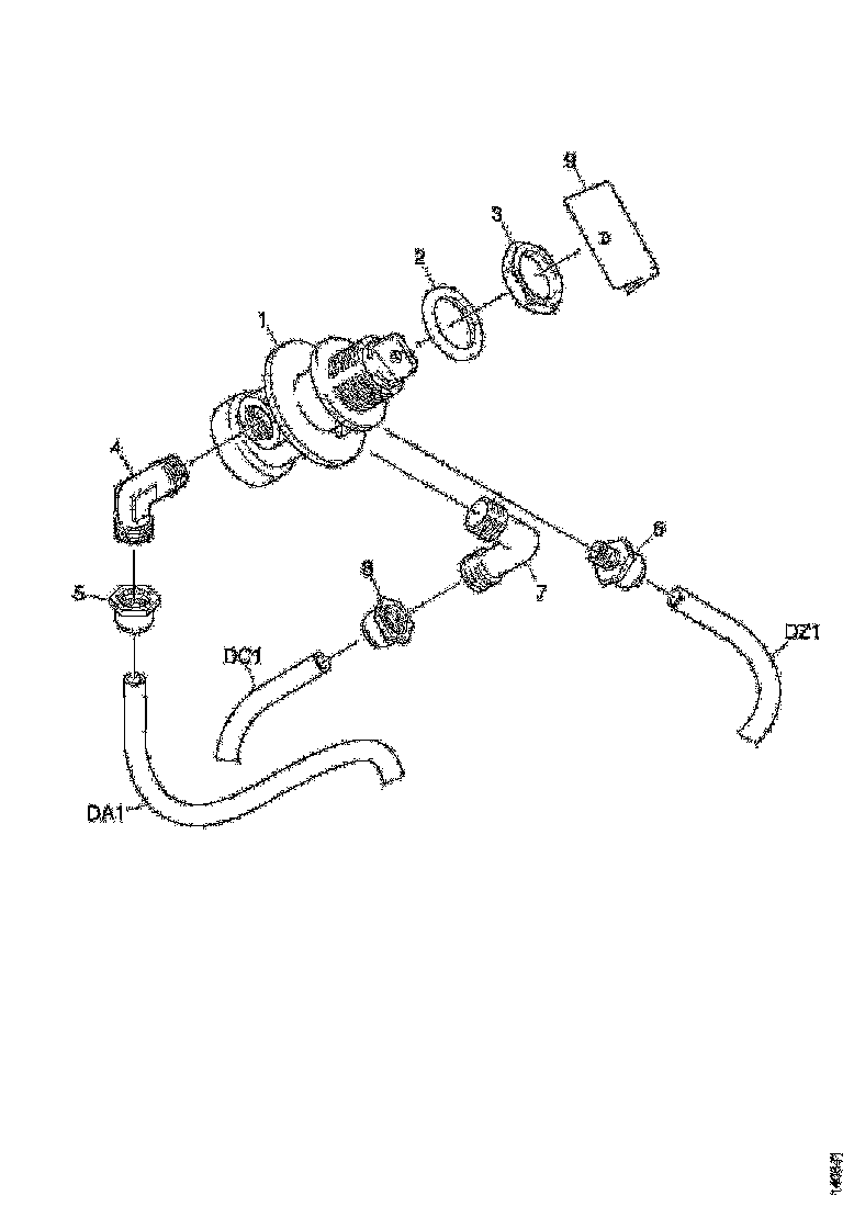 Buy 1745063 HANDLE SCANIA