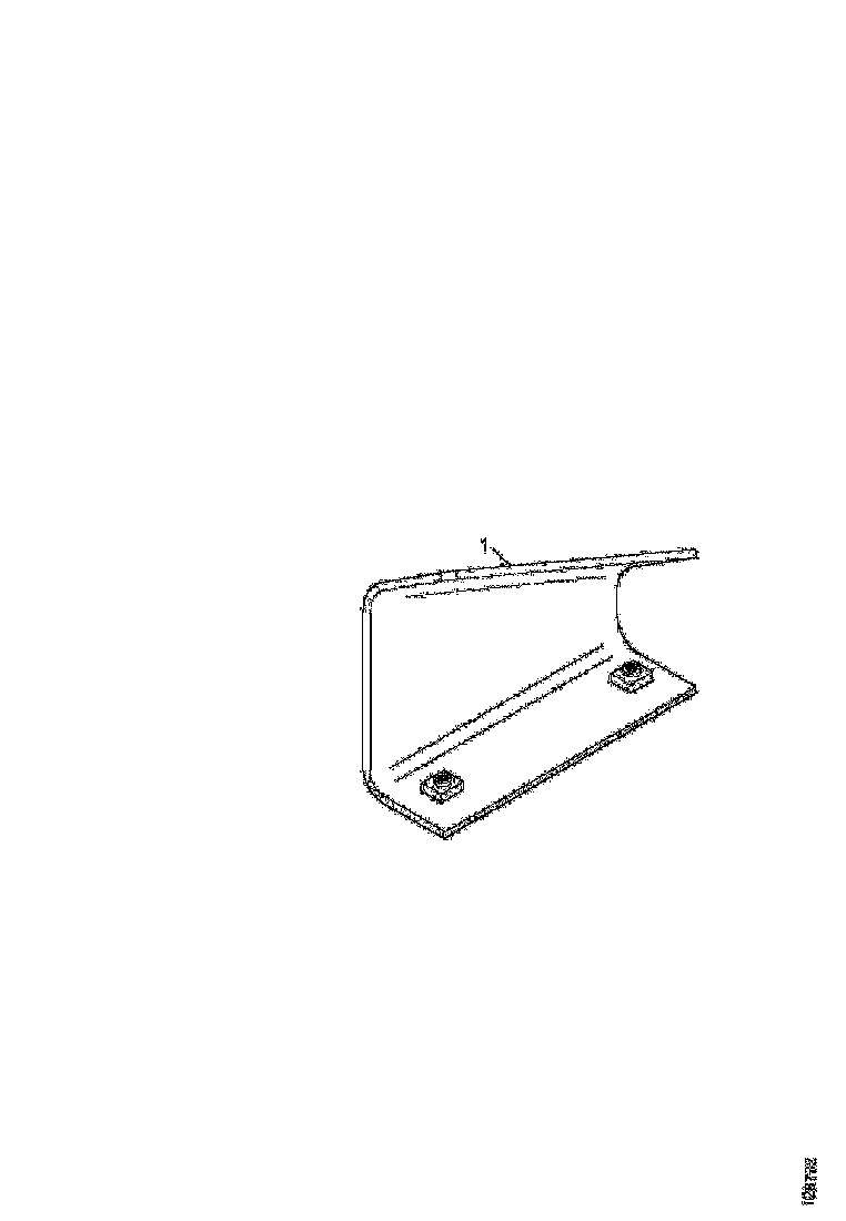 Buy 1745375 BRACKET SCANIA