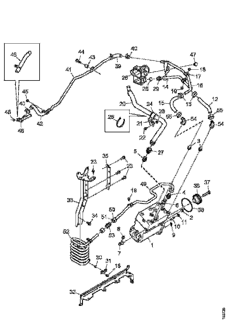 Buy 1745756 PIPE SCANIA