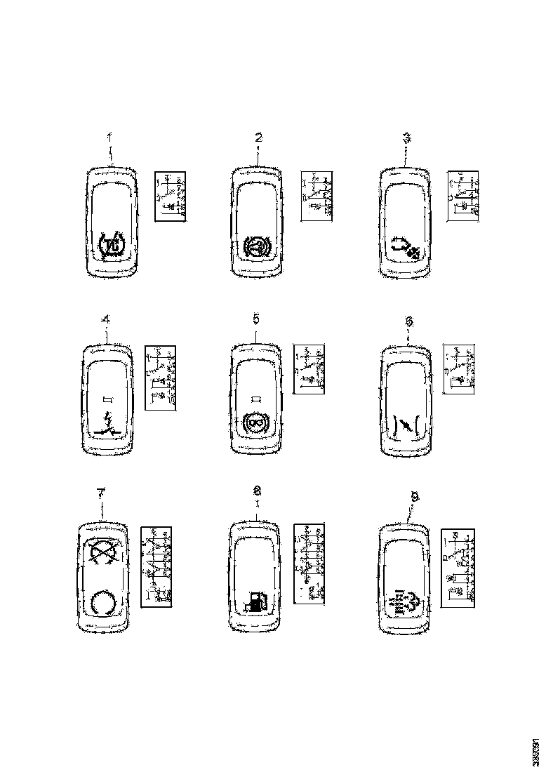 Buy 1746400 SWITCH SCANIA