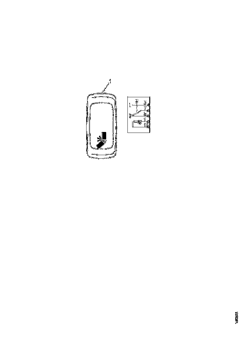 Buy 1746404 SWITCH SCANIA