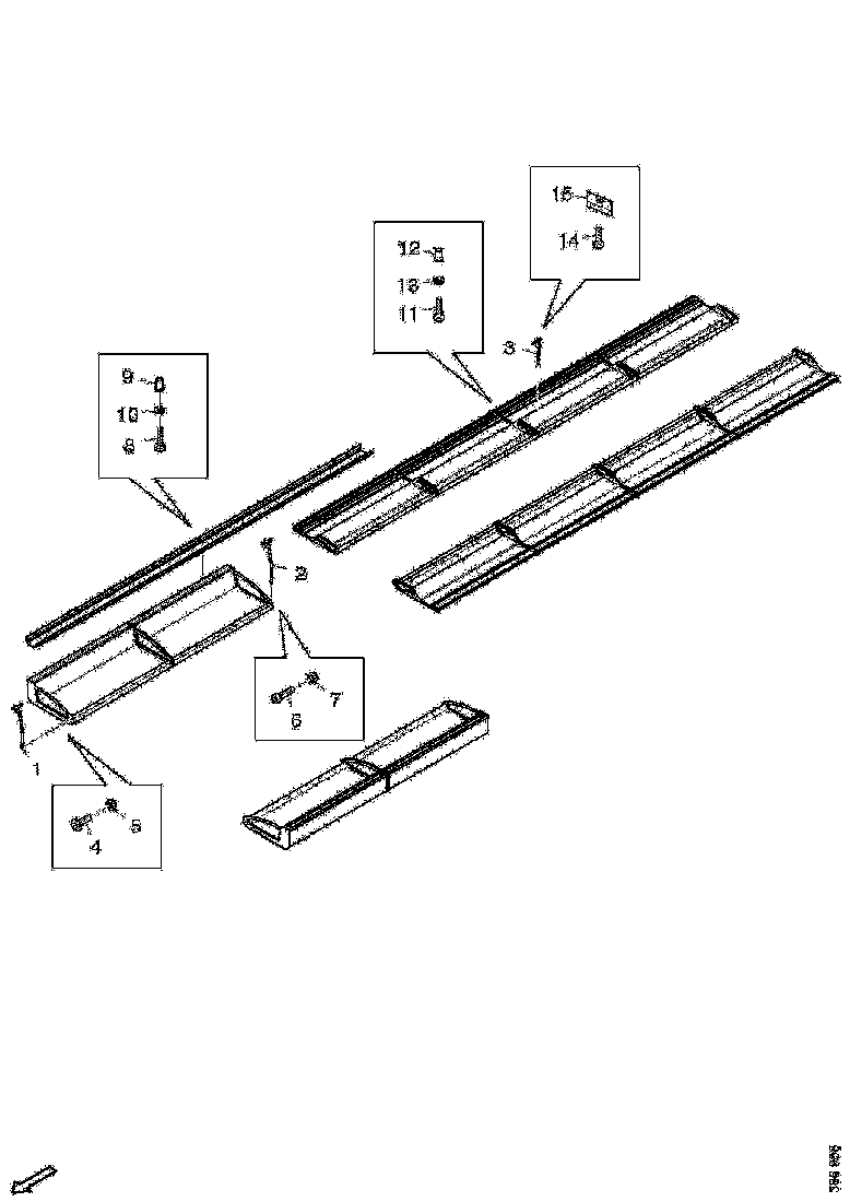 Buy 1746607 SUSP ATTAC SCANIA