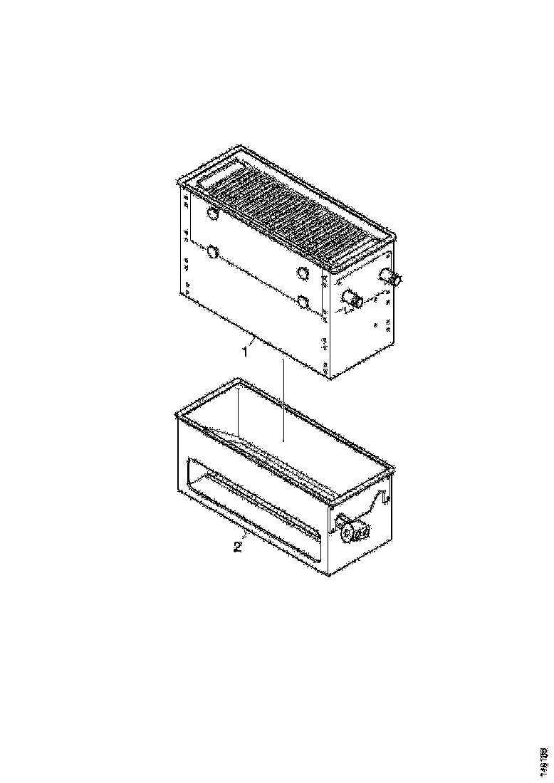 Buy 1746661 DEFROSTER SCANIA