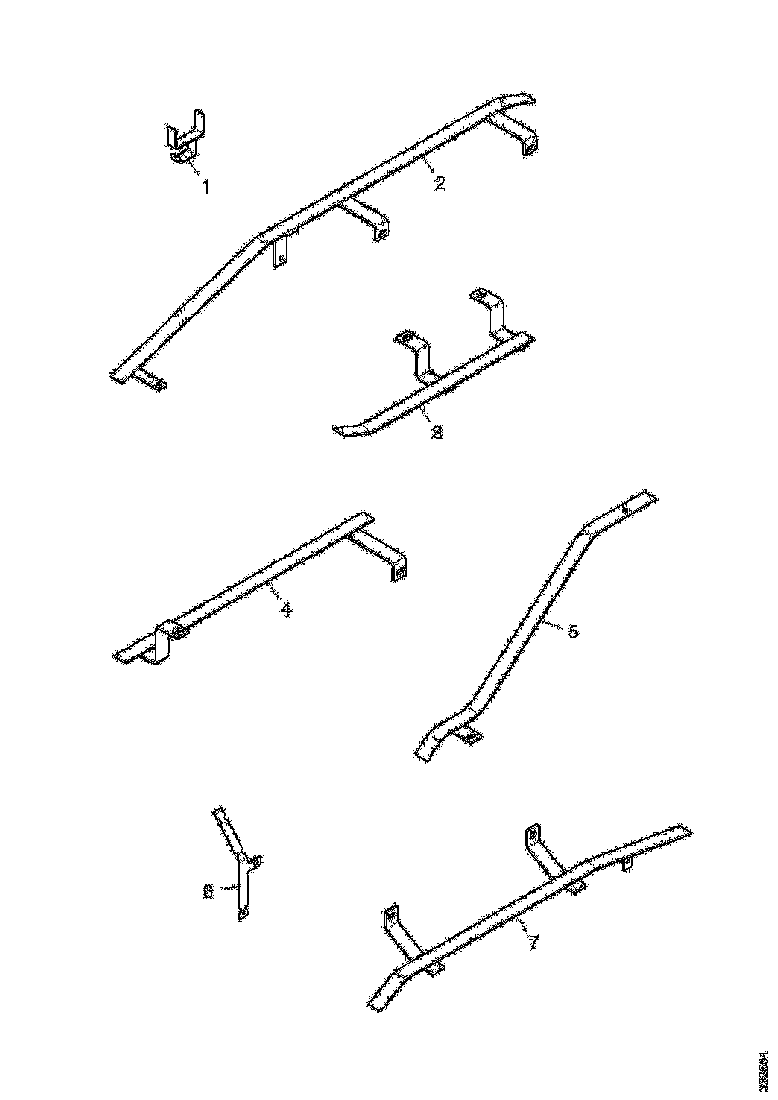 Buy 1746975 CABLE SCANIA