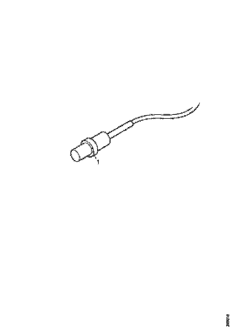 Buy 1747532 TEMPERATURE SENSOR SCANIA