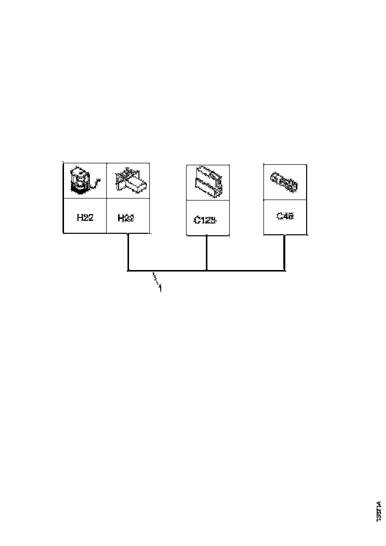 Buy 1747711 CABLE HARNESS SCANIA
