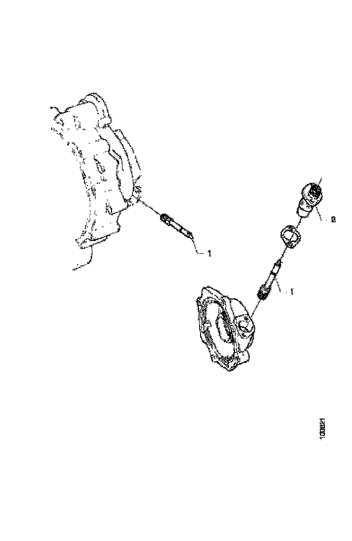 Buy 174786 GEAR SHAFT SCANIA