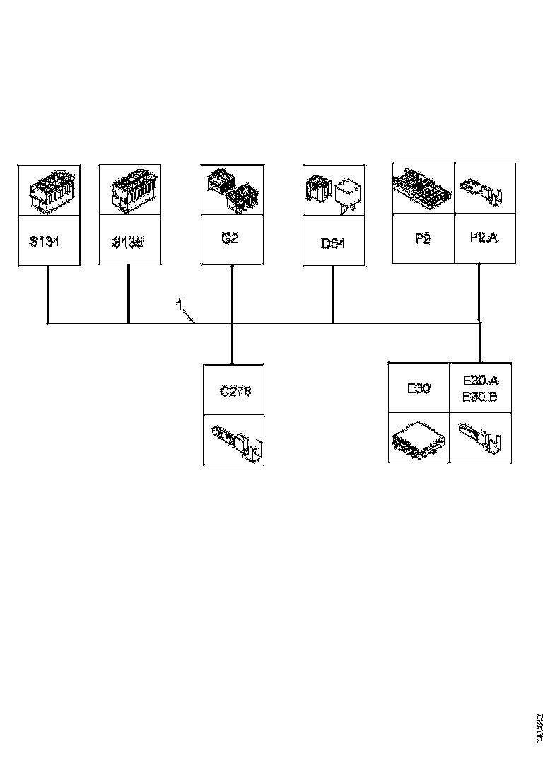 Buy 1748068 CABLE HARNESS SCANIA