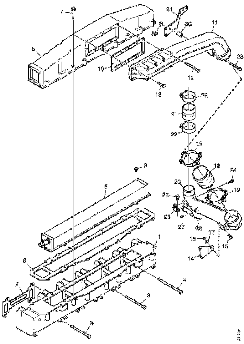 Buy 1748118 BRACKET SCANIA