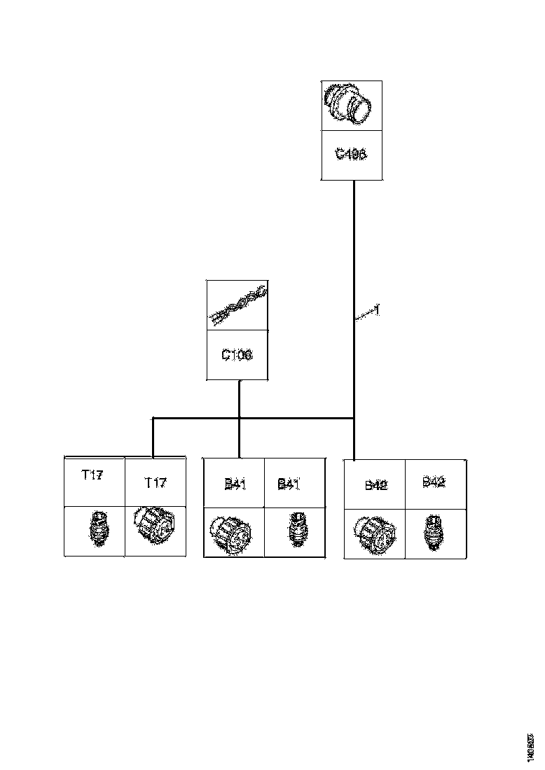 Buy 1748395 CABLE HARNESS SCANIA