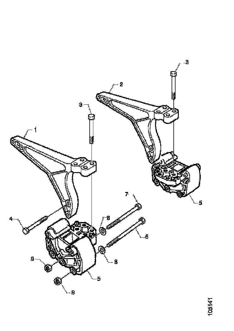 Buy 1748937 VIB INSULA SCANIA