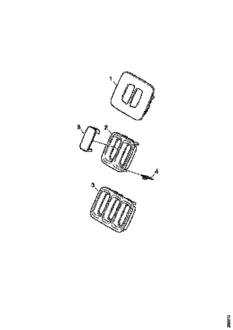 Buy 1749010 SWITCH PAN SCANIA