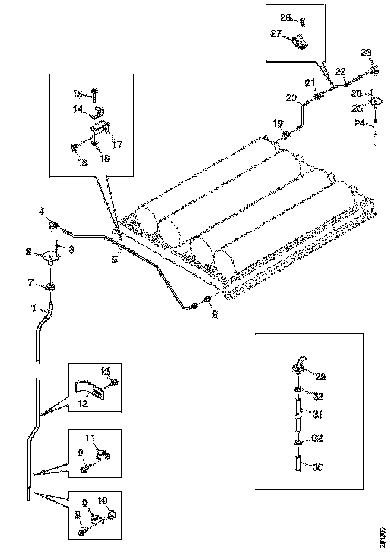 Buy 1749565 PIPE SCANIA