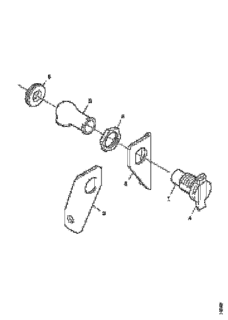 Buy 1749749 BRACKET SCANIA